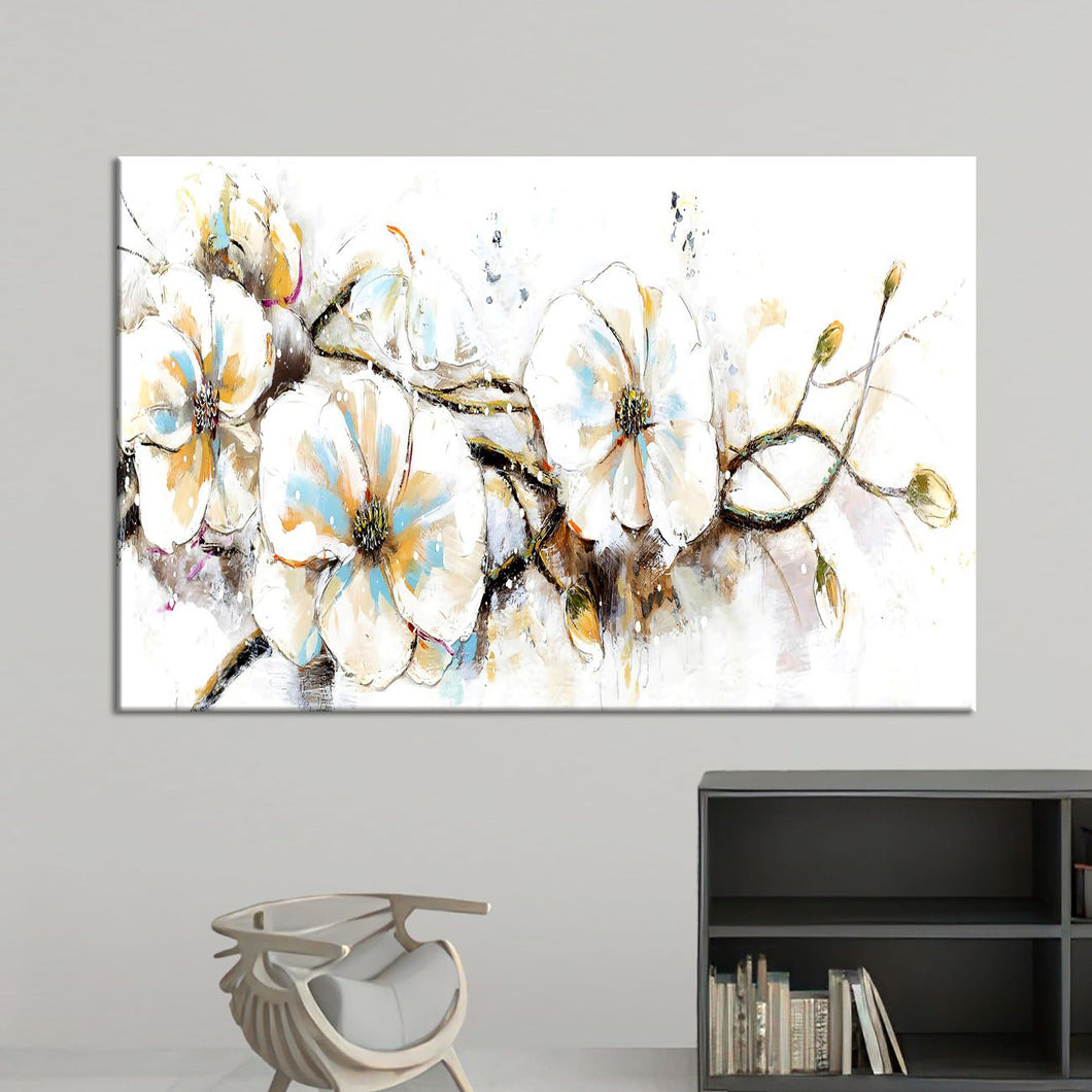 Цветна Хармонија