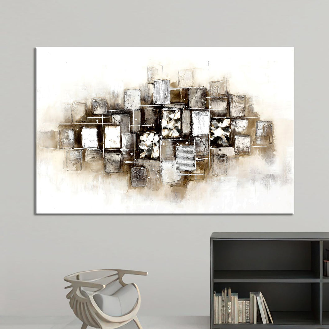 Пулсирачки мозаик