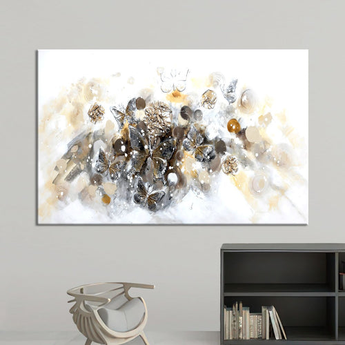 Апстрактни пеперутки