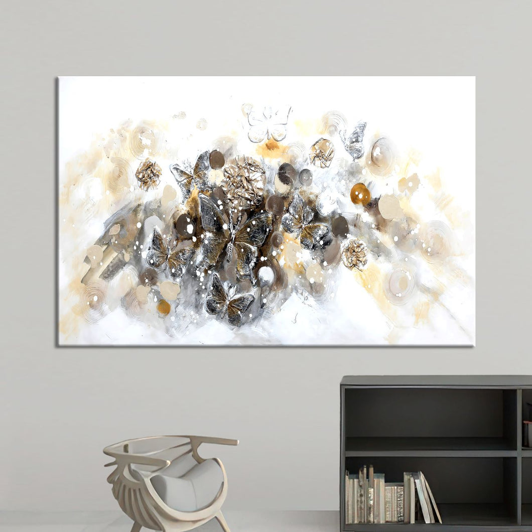 Апстрактни пеперутки