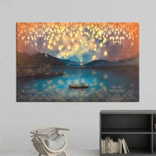 Бајката на златокоса