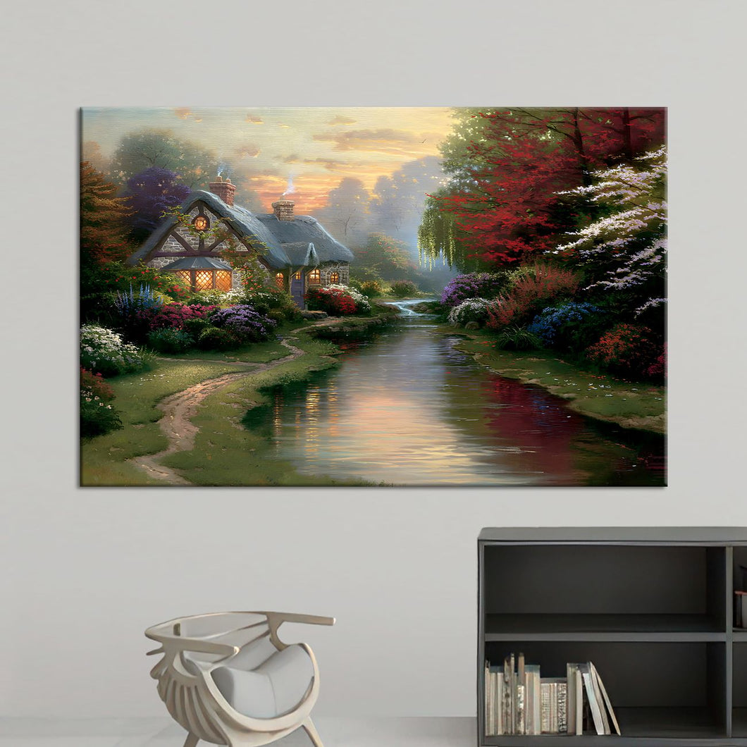 Ехо на планините