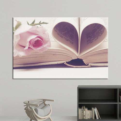 Книга за љубов