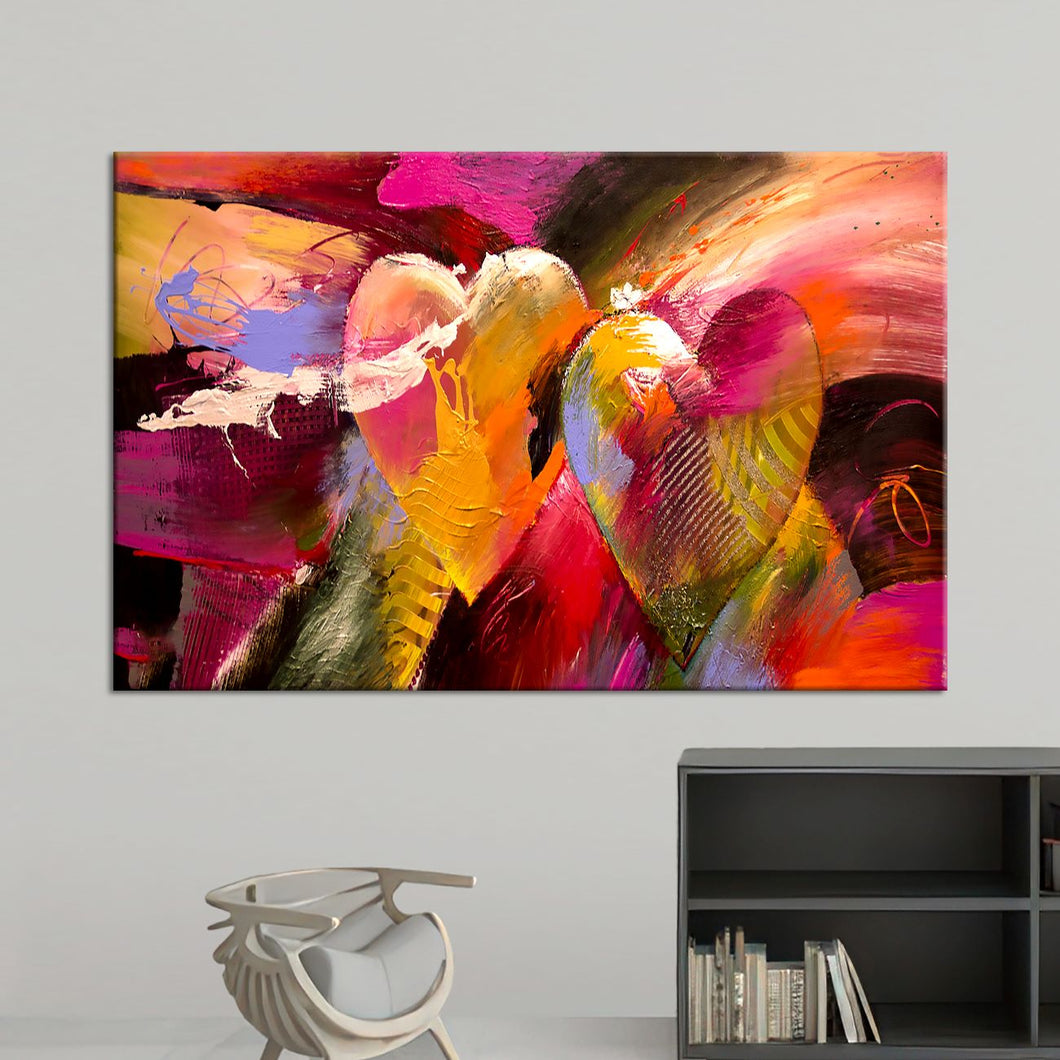 Бранови на Љубовта