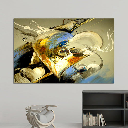 Мистичен континуум