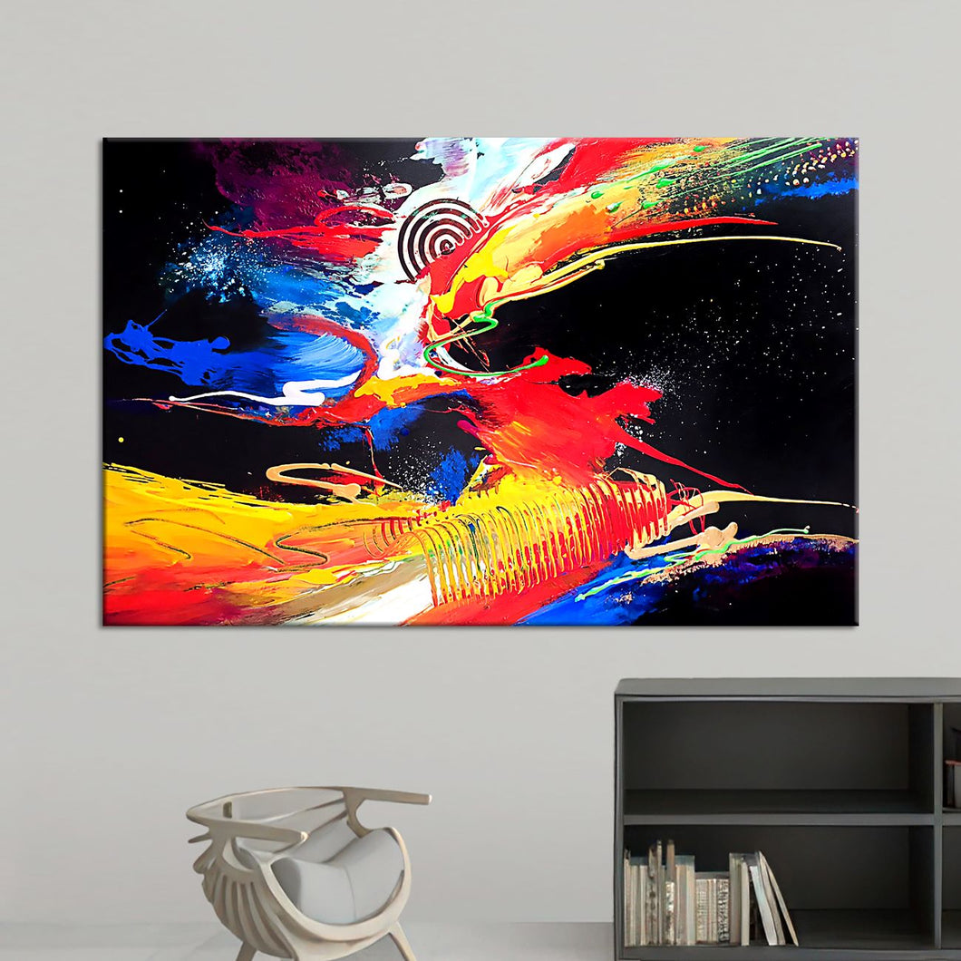 Космичка мелодија