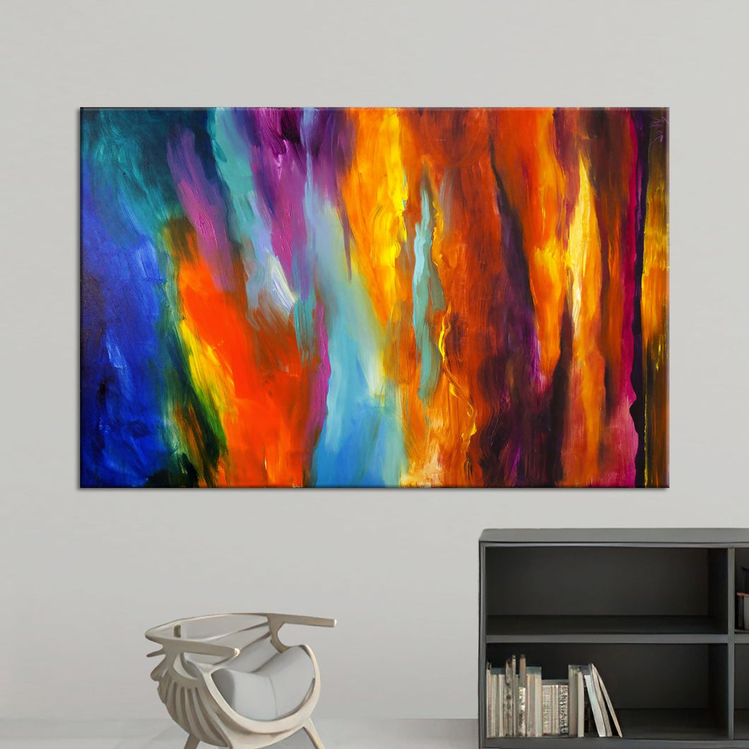 Одек на боите