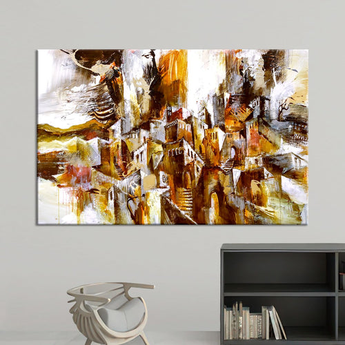 Скриени спектри