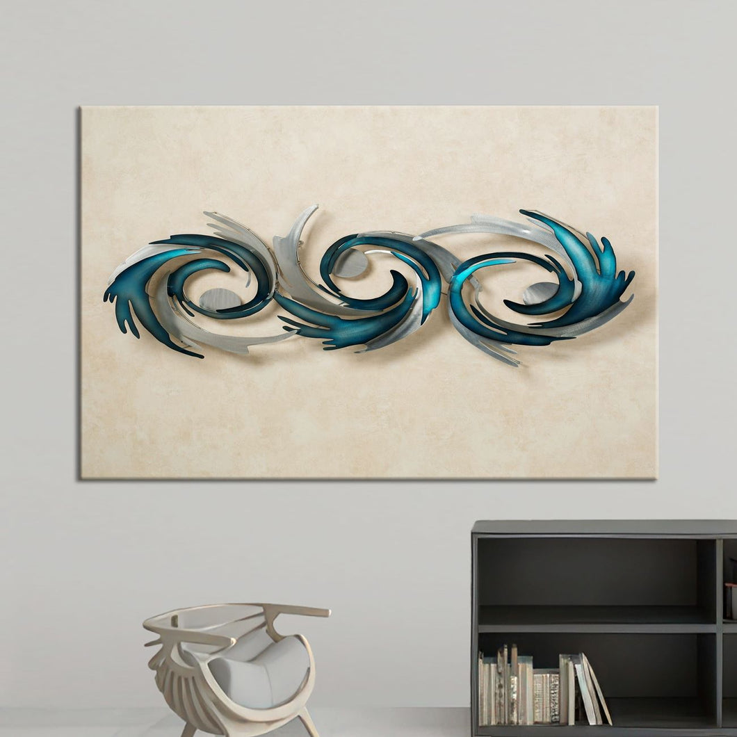 Кругови на вечноста