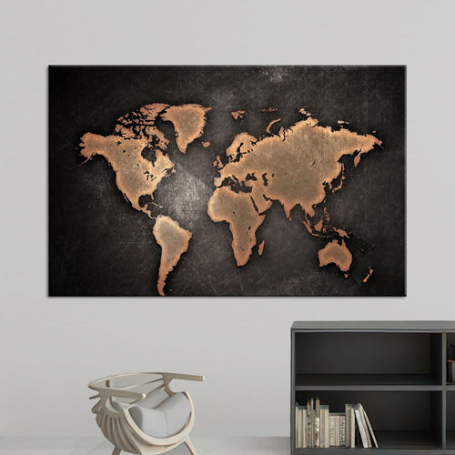 Светот пред моите очи