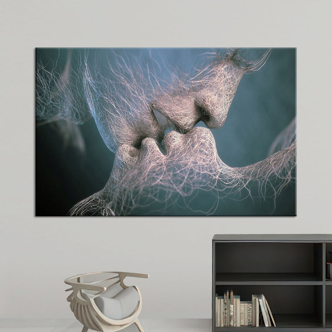 Бакнеж на вечноста