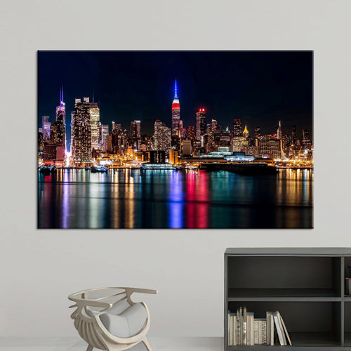 Срцето на метрополата