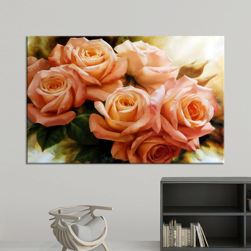 Цветна Блеска