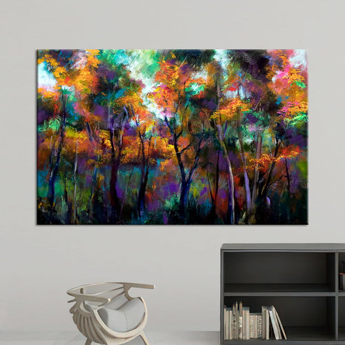 Лавиринт на корени