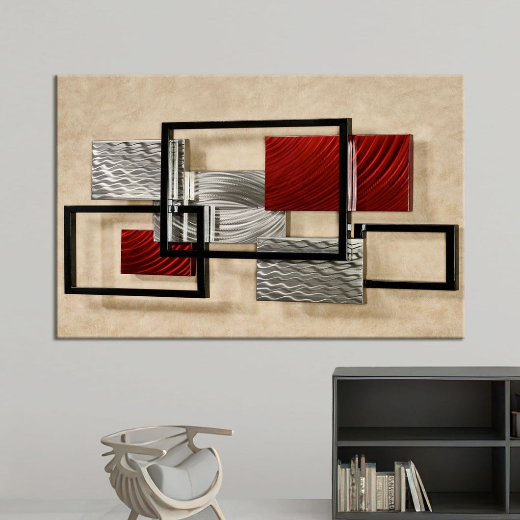 Потекло на Формата