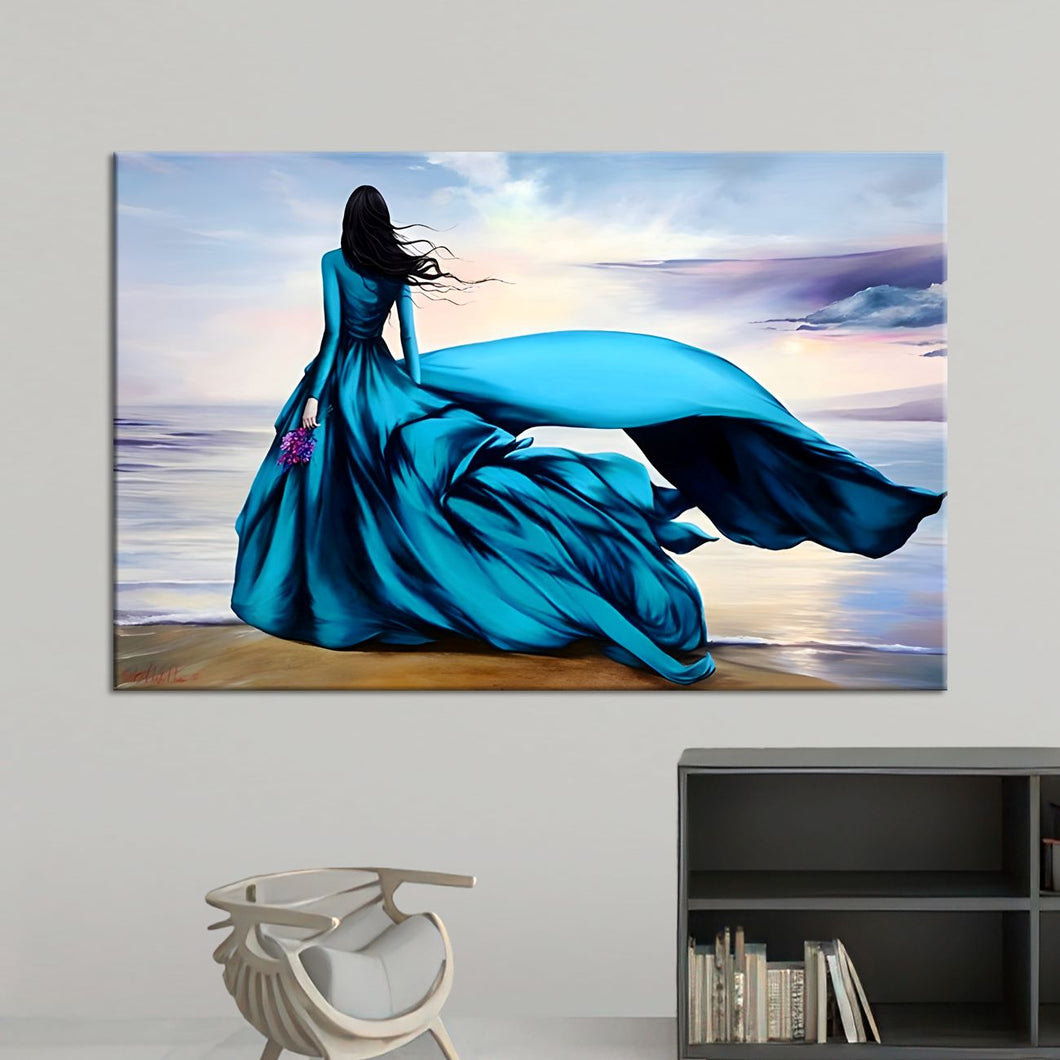 Женска светлина