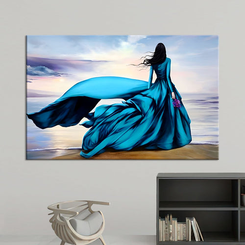 Магија на женските чувства