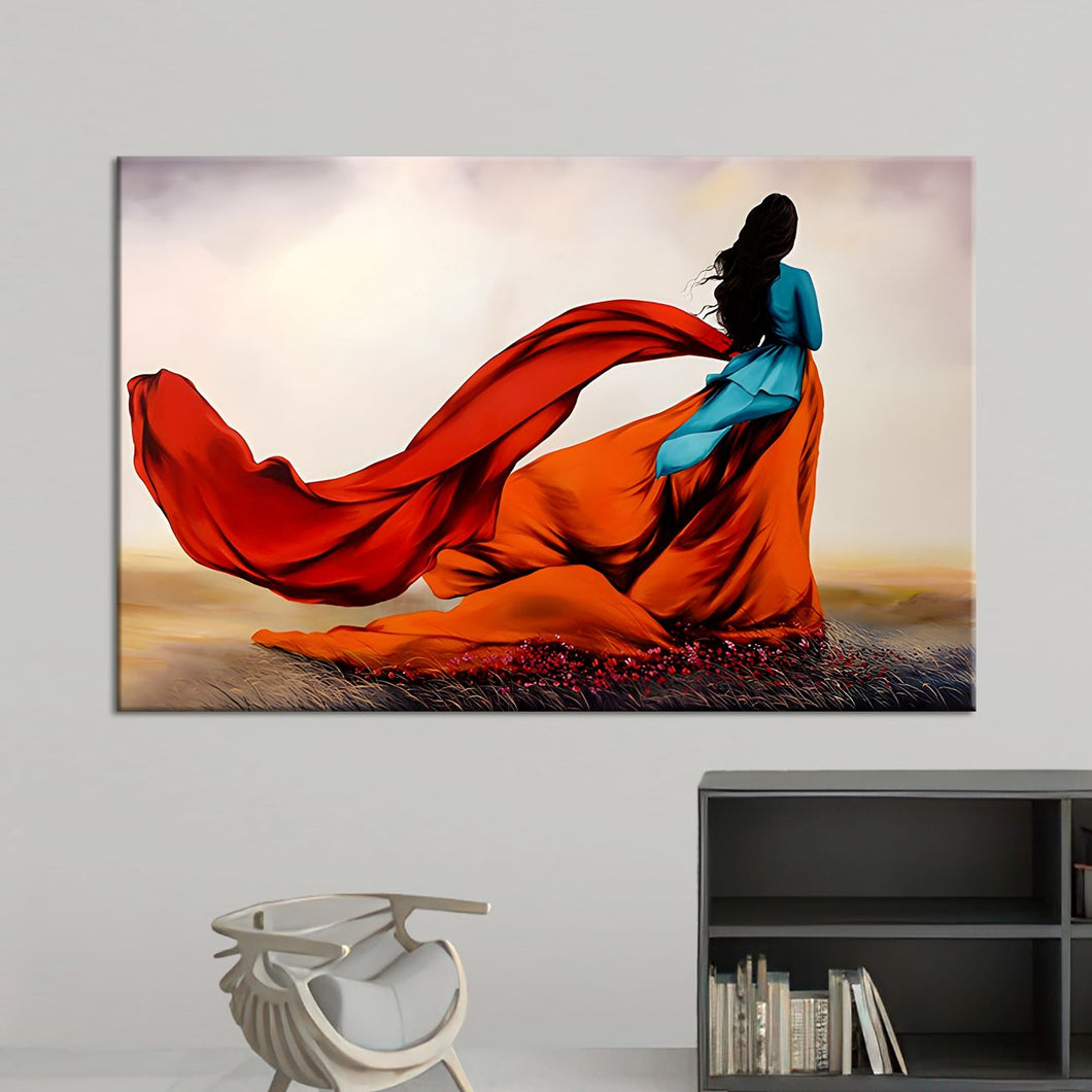 Цвет на женската сила