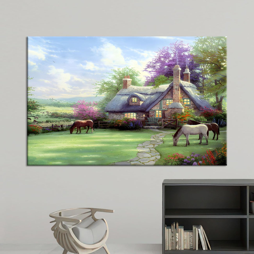 Надморска тишина