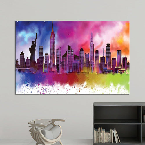 Градски ритам