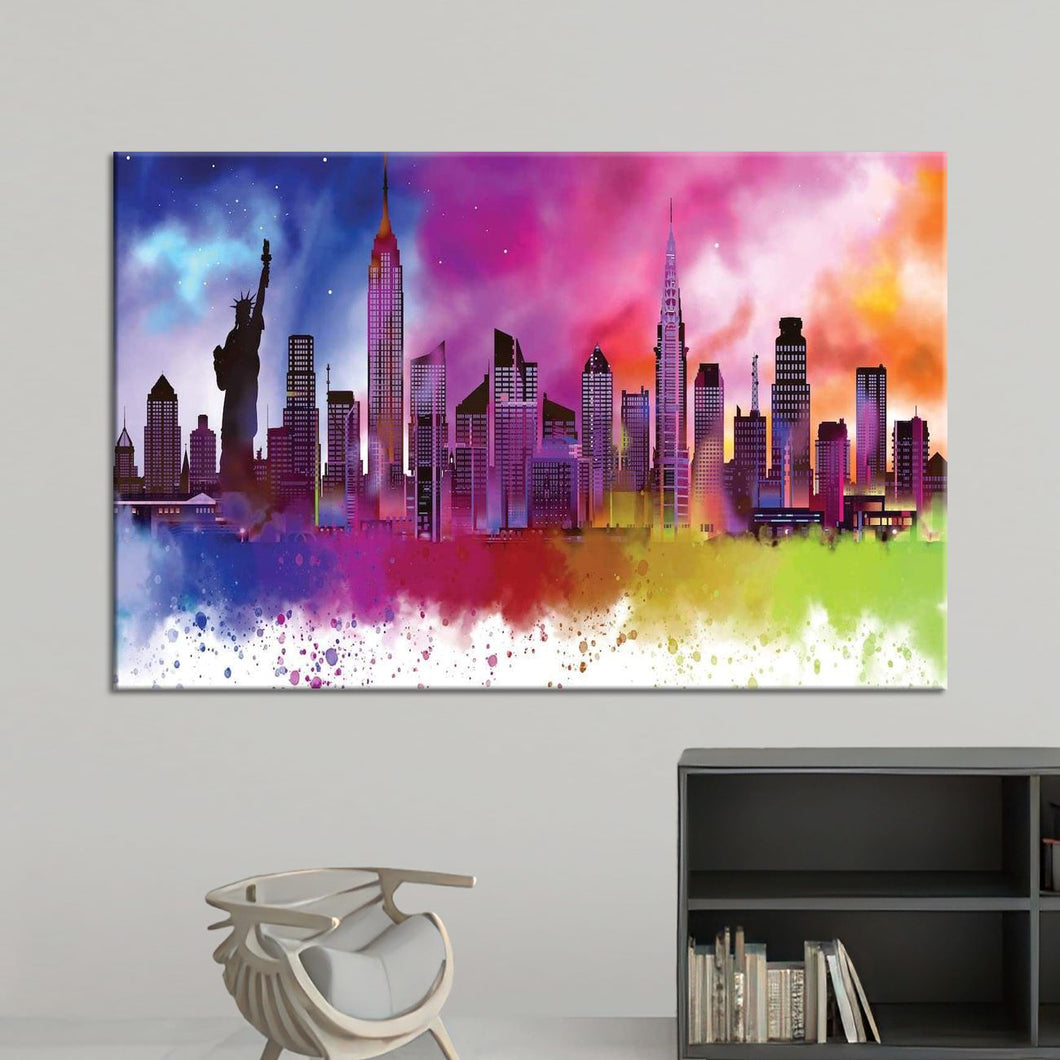 Градски ритам