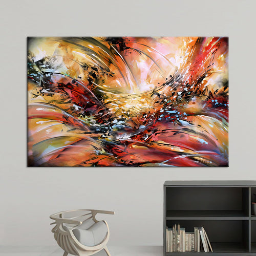 Лавиринт на боите