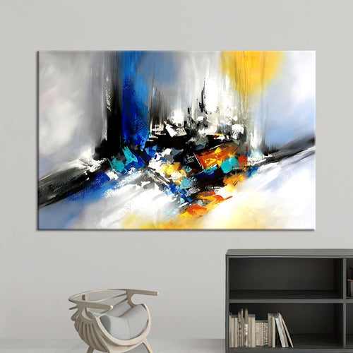 Блесок на хаосот