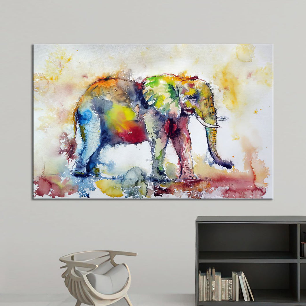 Палета на животот