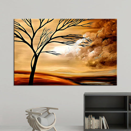 Заборавенето дрво