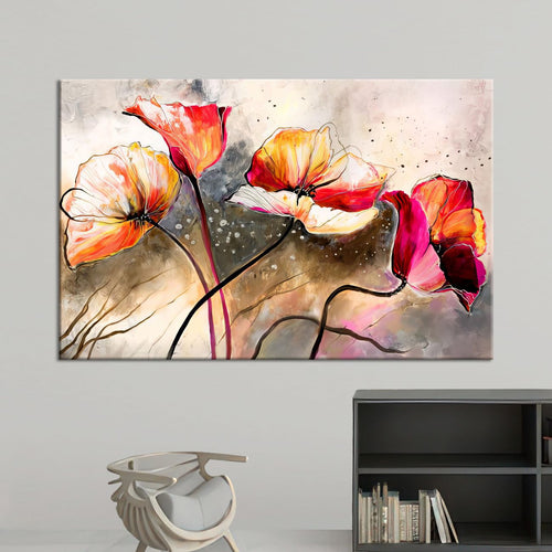 Апстрактен крик