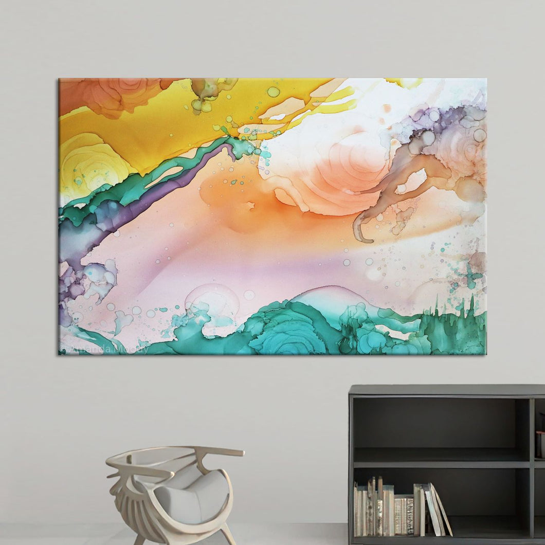 Спирала на времето