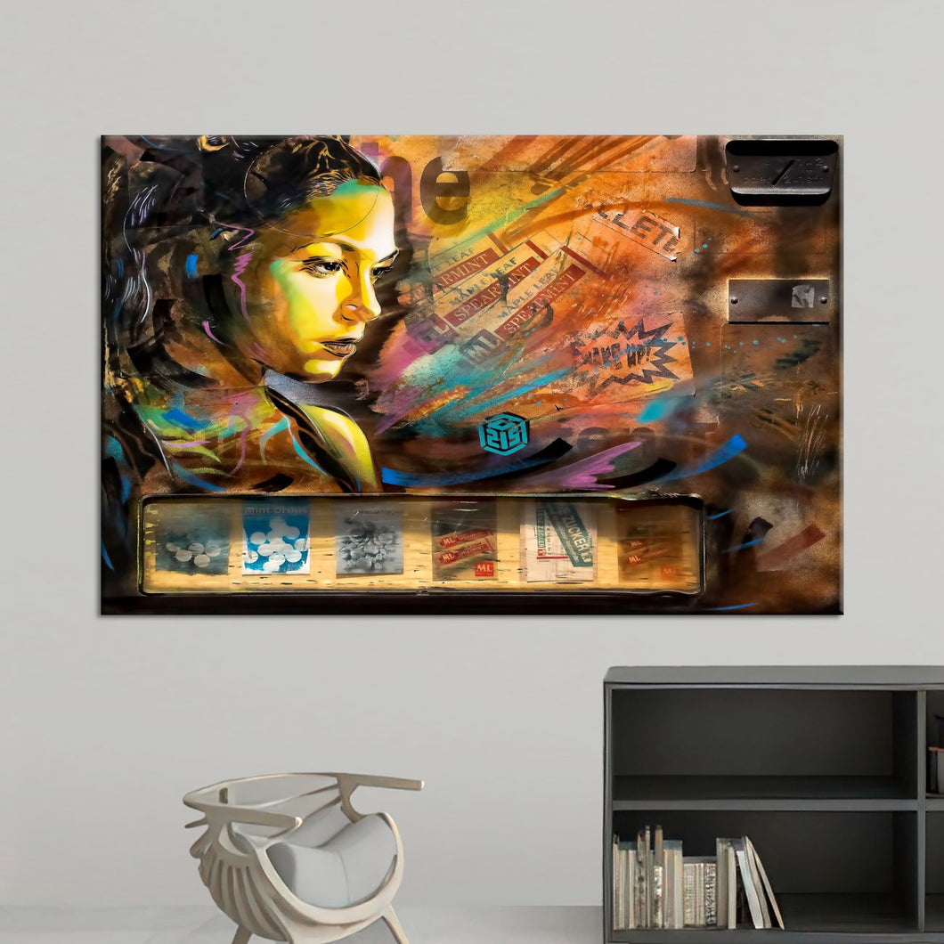 Пепел на вечноста