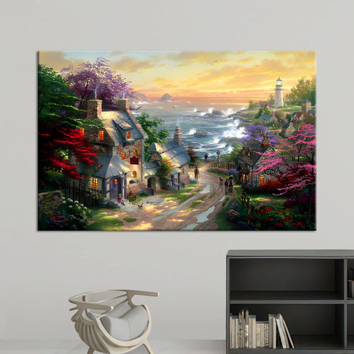 Тивка магија