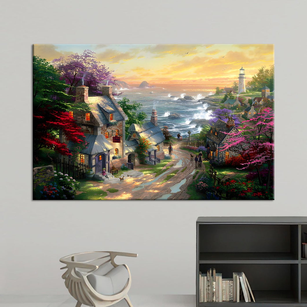 Тивка магија