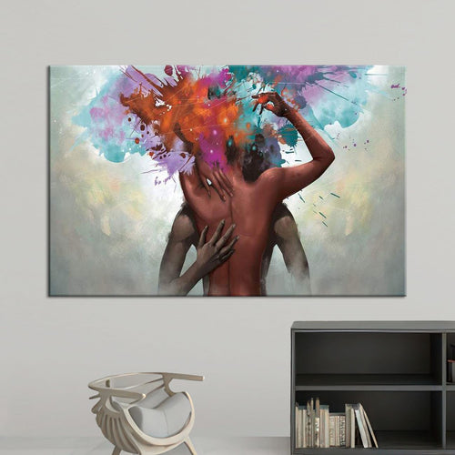 Страст и емоции