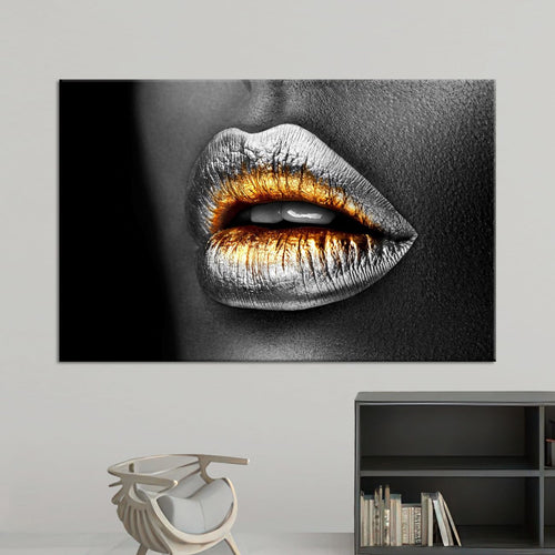 Нежност на усните