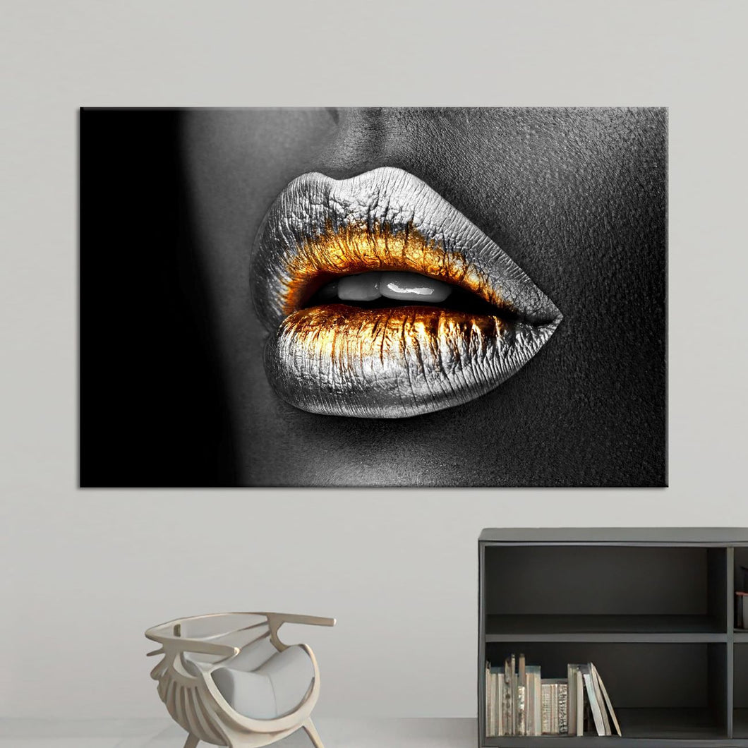 Нежност на усните