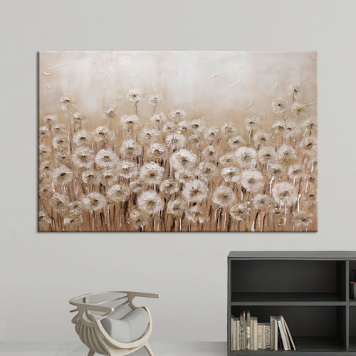 Поле на желби