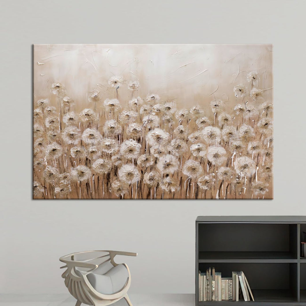 Поле на желби