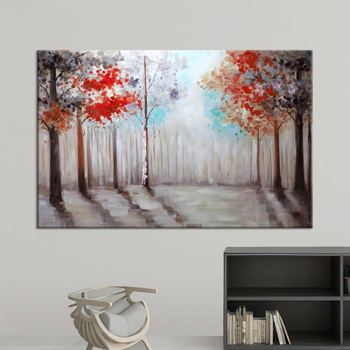 Идилија на чудото