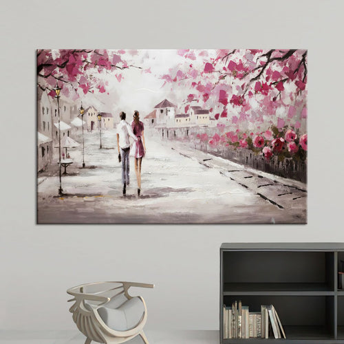 Патека на љубовта