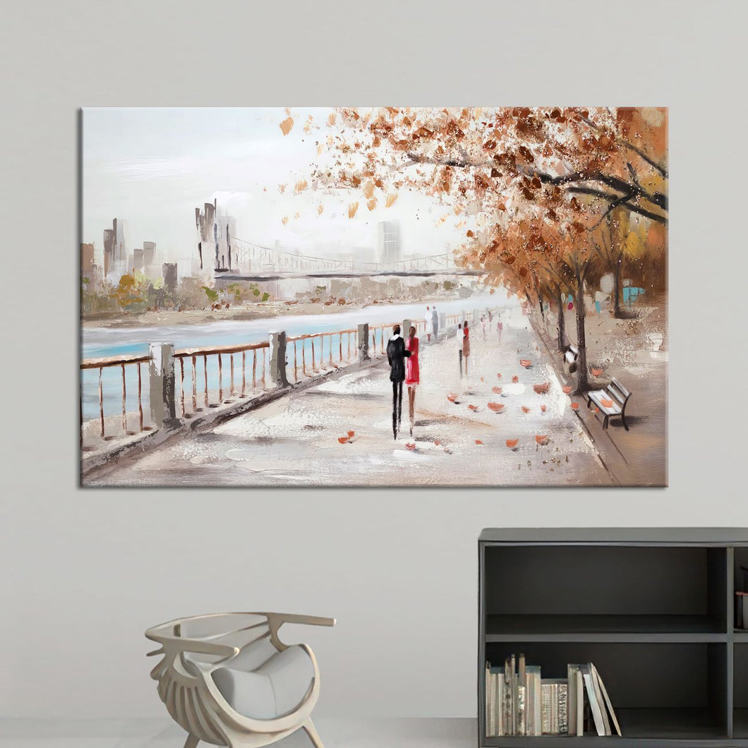 Поврзани души