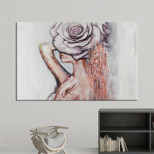 Тајната на розата