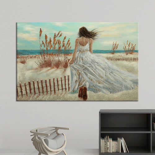 Женски круг на животот