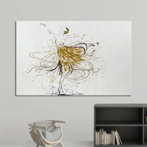 Балетска фантазија