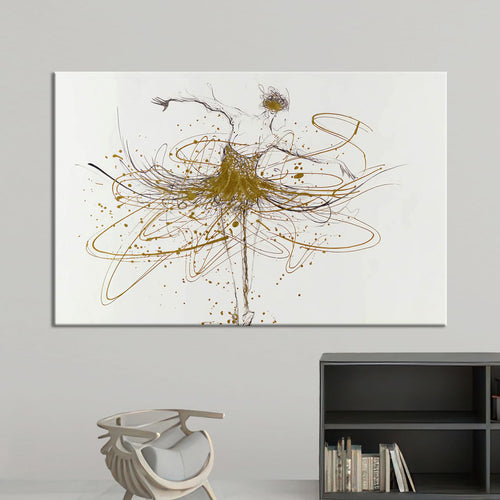 Гламур во движење