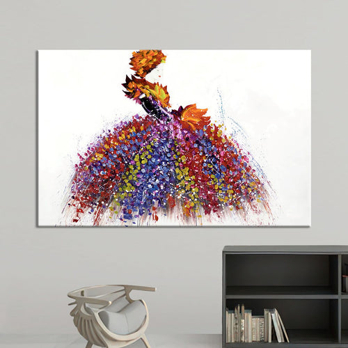 Елеганција на есента