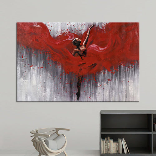 Грациозен блесок