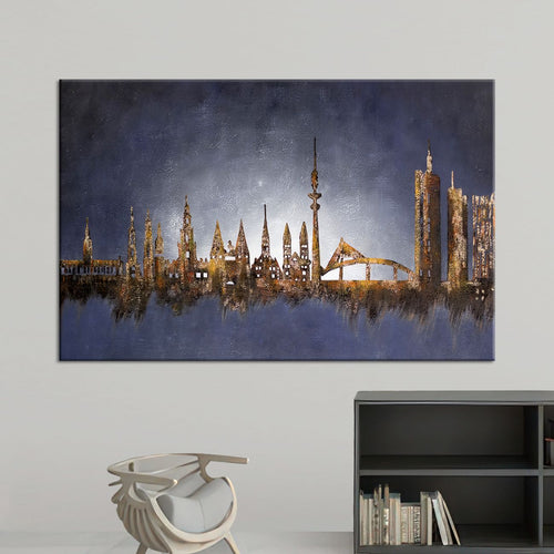 Градски одрази