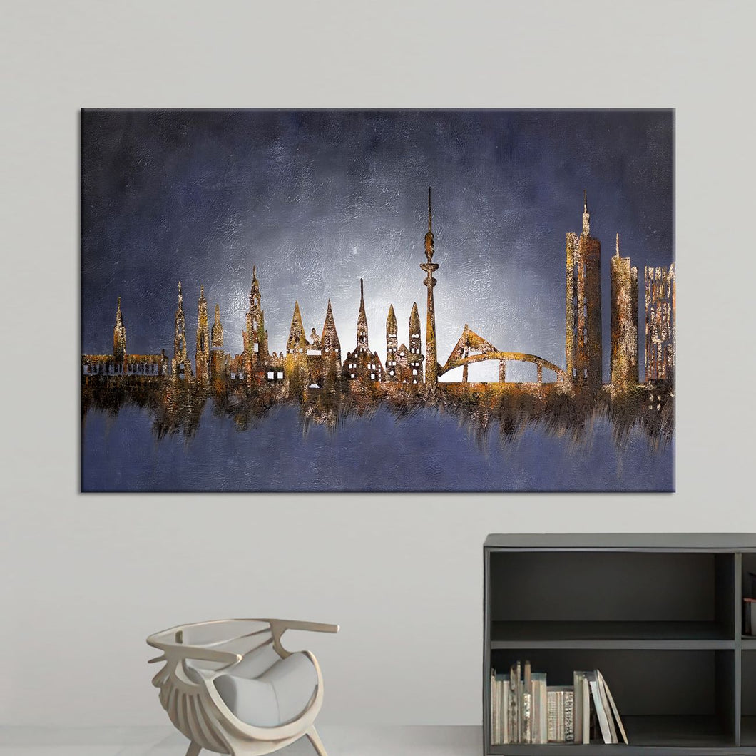 Градски одрази